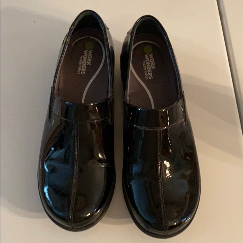 Dansko Work Wonders